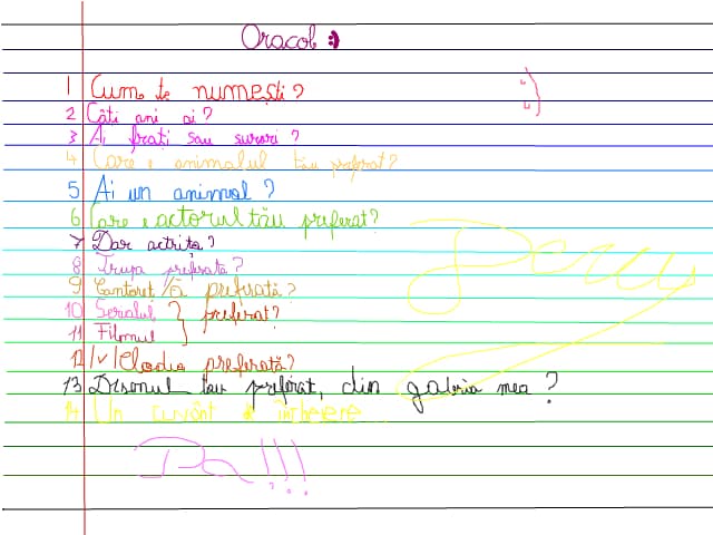 oracol