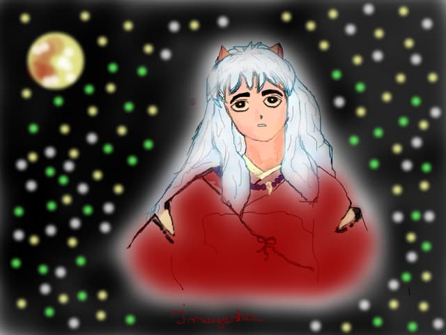 inuyasha