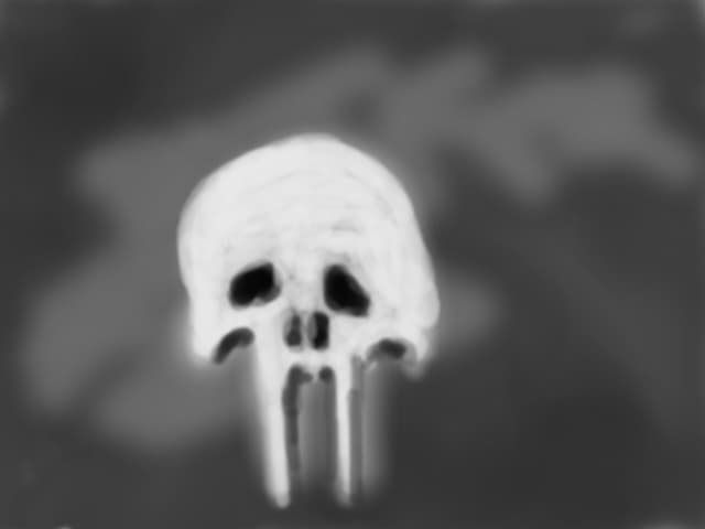 skull
