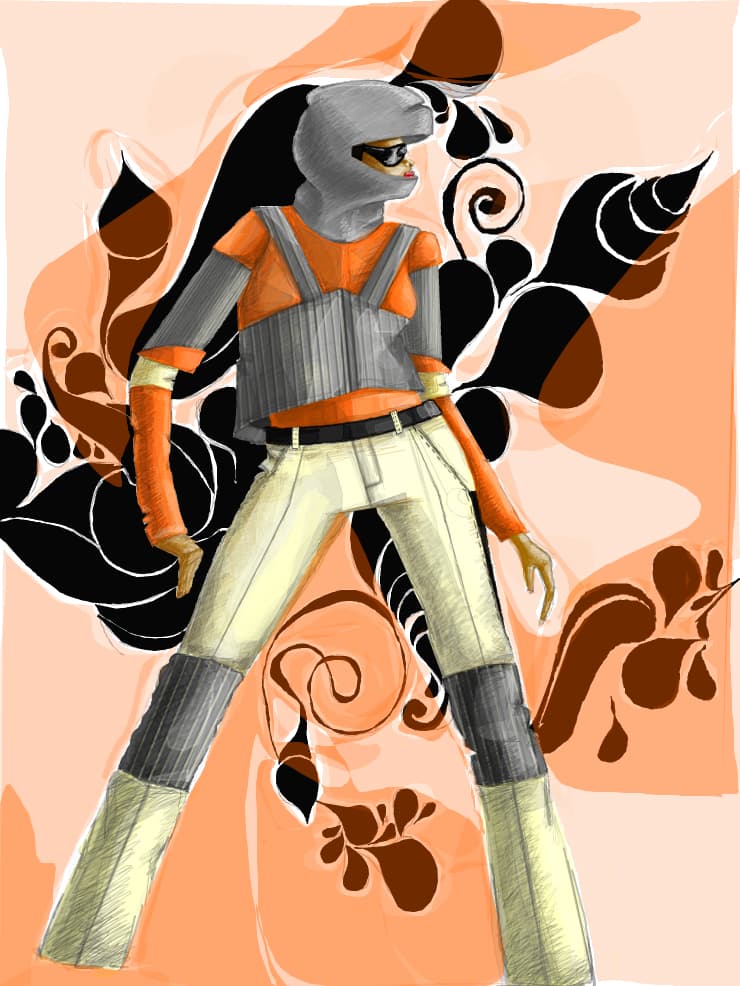 poster