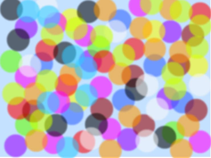 Spots\'n\'dots