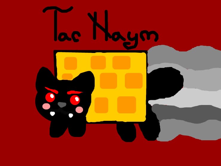 Tac Nayn