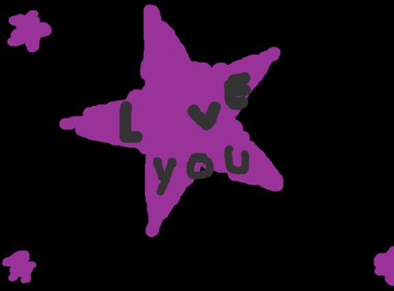 steluta love you