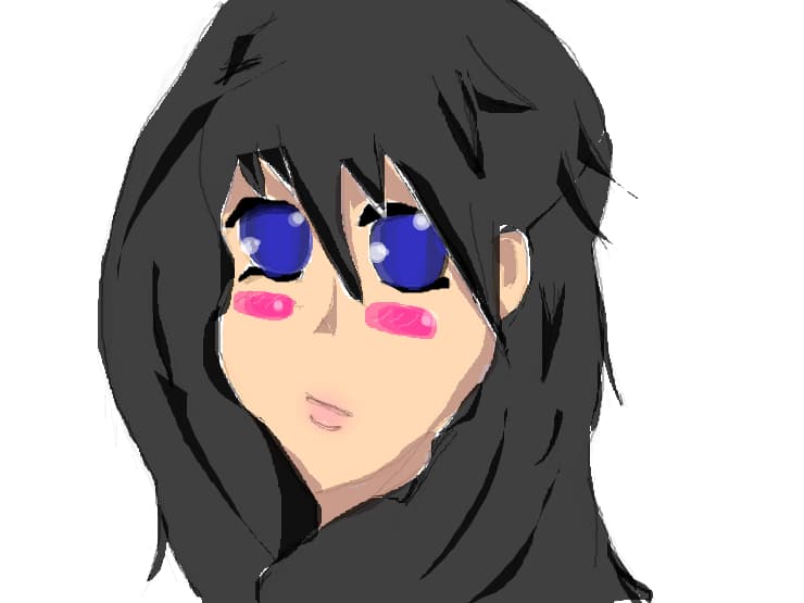 Anime Girl