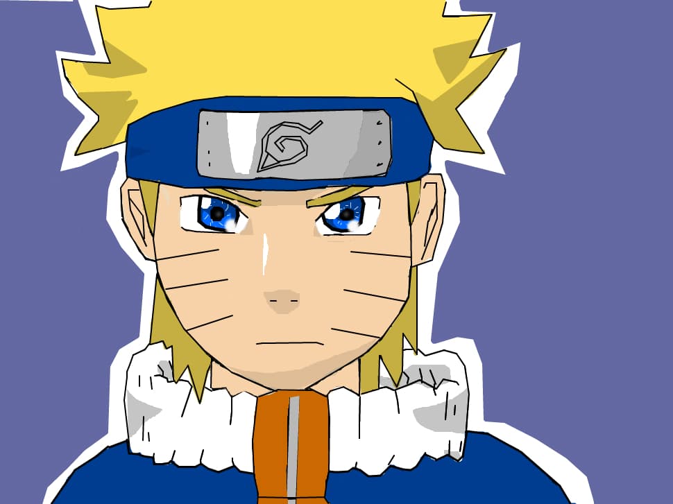 Naruto