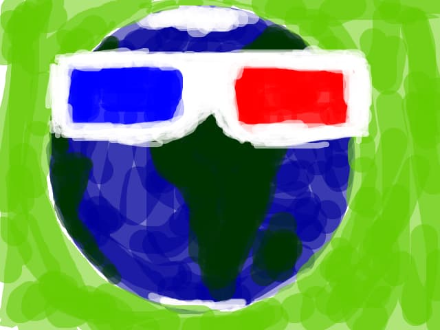 3D