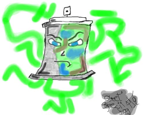 Graff