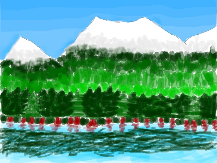 munti