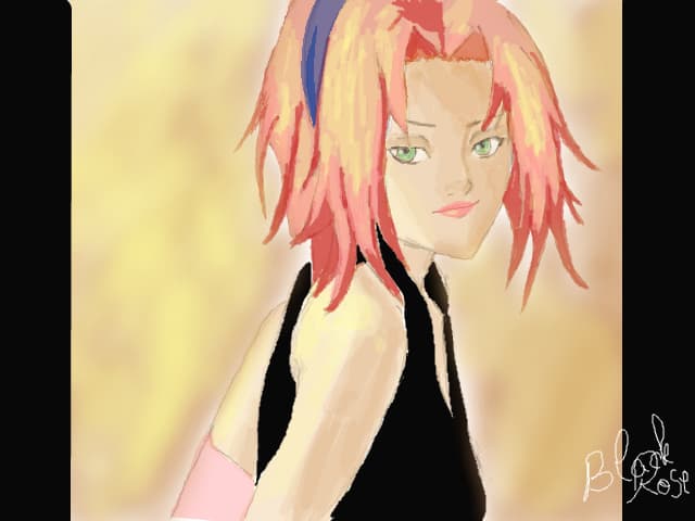 sakura