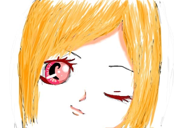 Anime Fashion