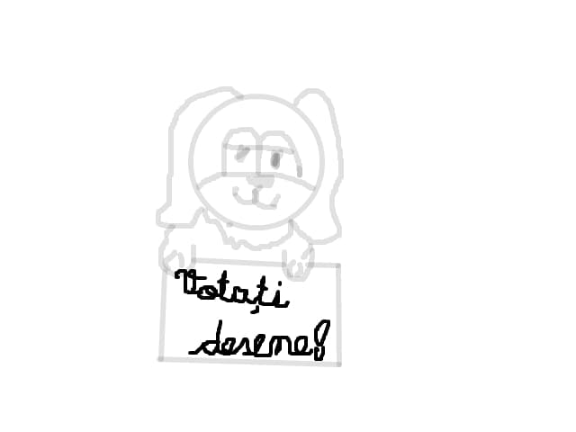 Va rog frumos,votati-mi si mie desenele!