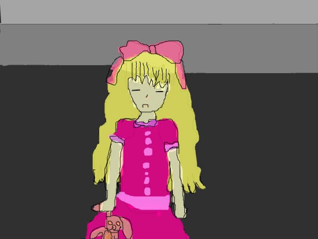girl