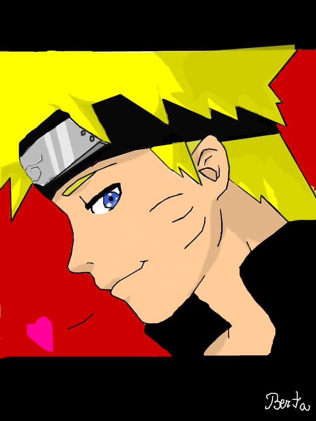 Naruto