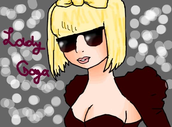 Lady Gaga