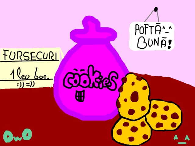 Cookies