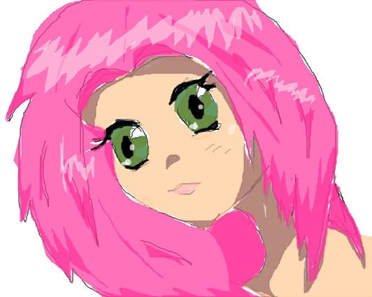 Anime Girl