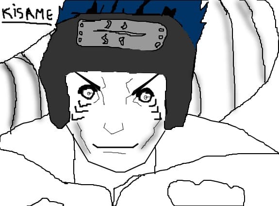 Kisame