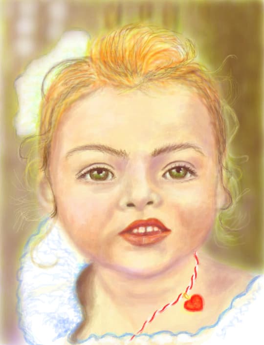 Portret