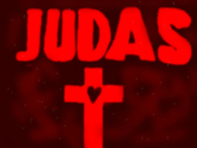 Judas