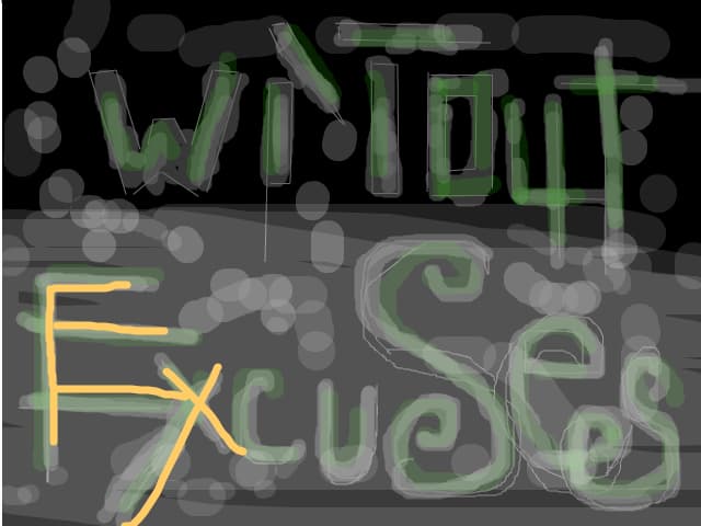 WITHOUT.