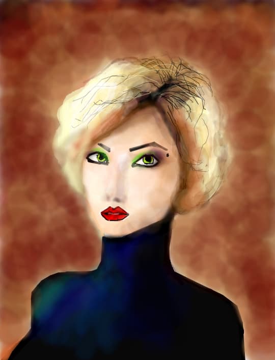 Lady