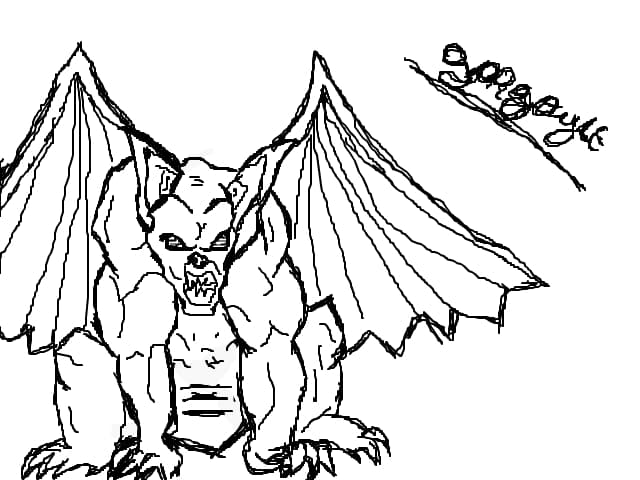 Gargoyle