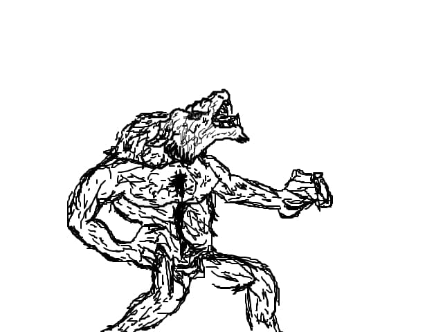 Worgen