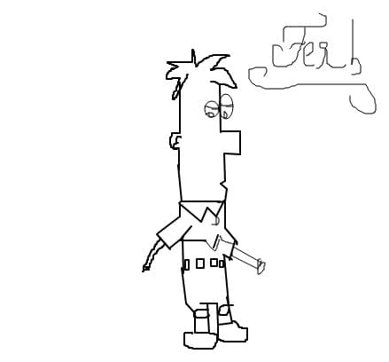 phineas