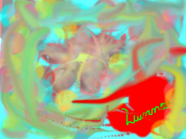 Floricica de ciresh