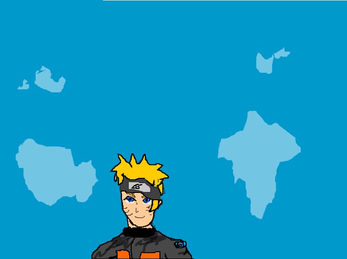 Naruto Uzumaki