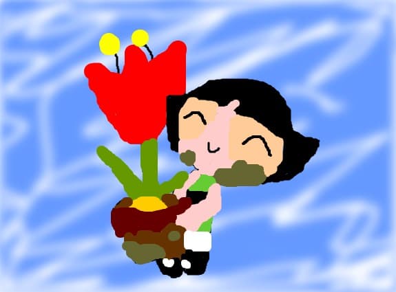 Ruxandra