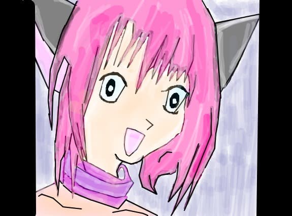 Ichigo-San