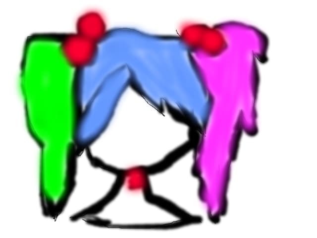 Emo Girl