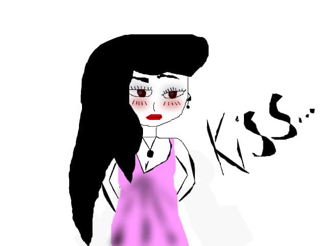 Kiss