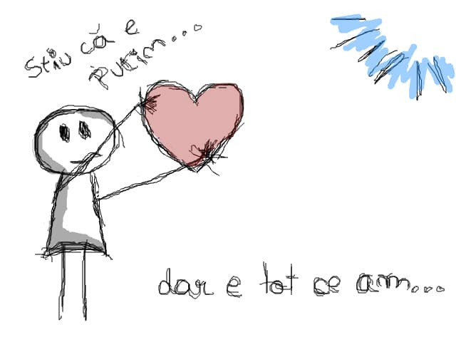 stiu ca e putin...dar e tot ce am