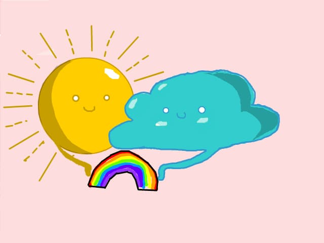 Cute :3