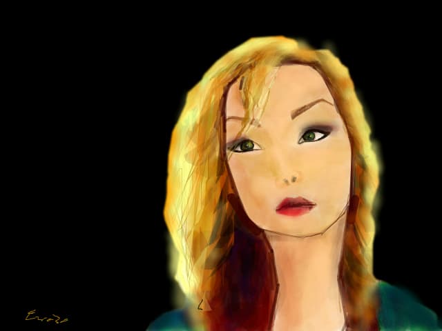 girl