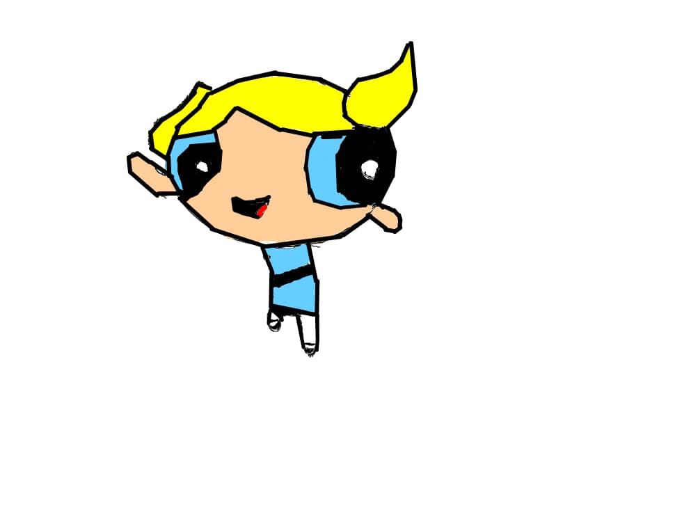 PowerPuff