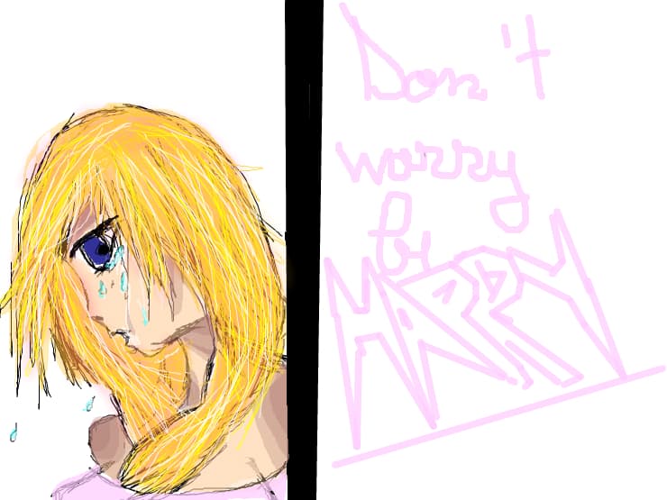 Anime Girl