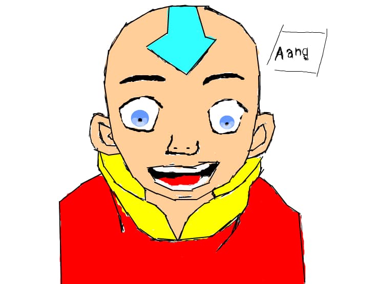 Aang