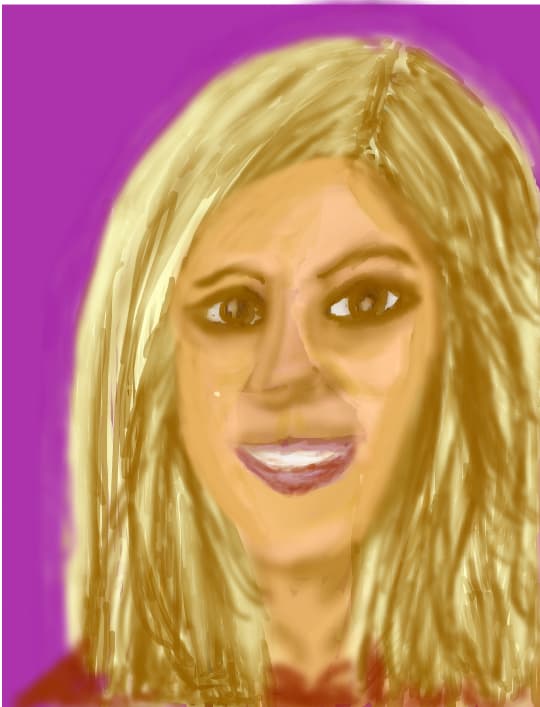 PORTRET
