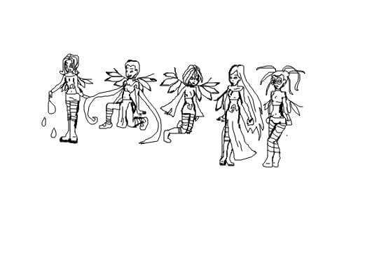 Desen 18523 modificat:witch