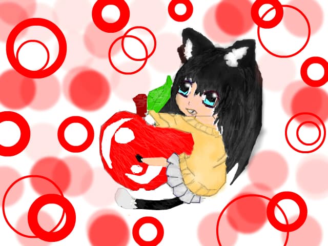 Chibi Neko