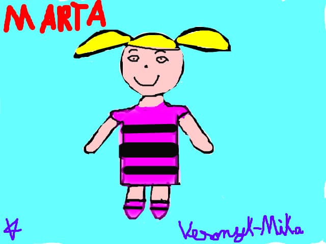 Marta