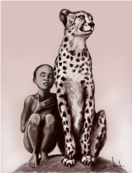 the child in us