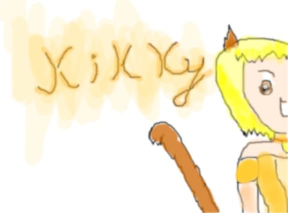 kikky