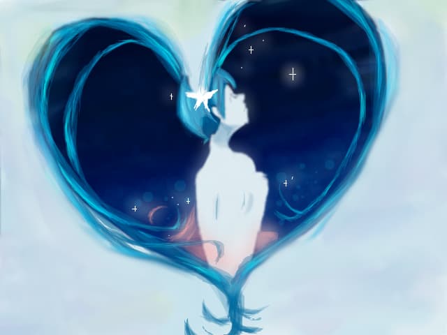 Miku Hatsune