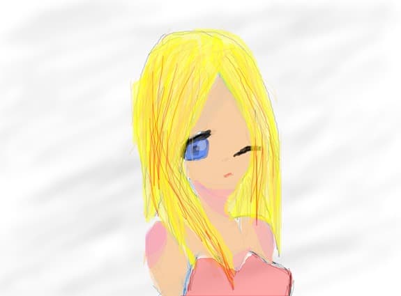 girl