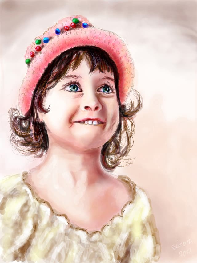 Fetita 3