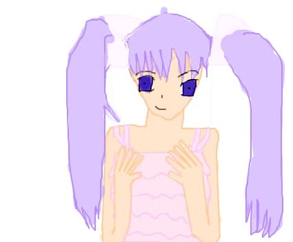 Anime Girl